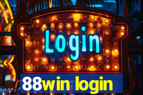 88win login